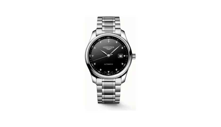 Longines Master Collection