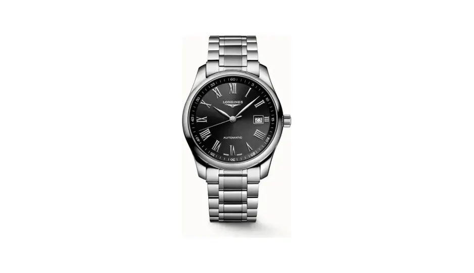 Longines Master Collection