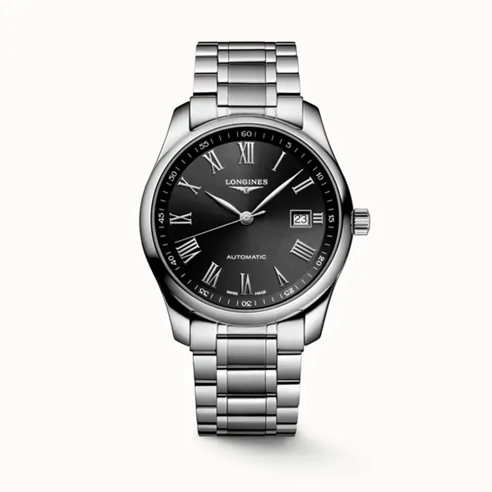 Longines Master Collection