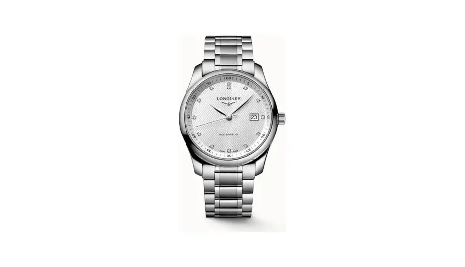 Longines Master Collection