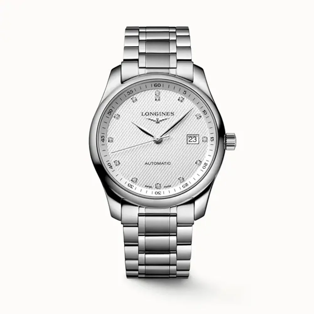 Longines Master Collection