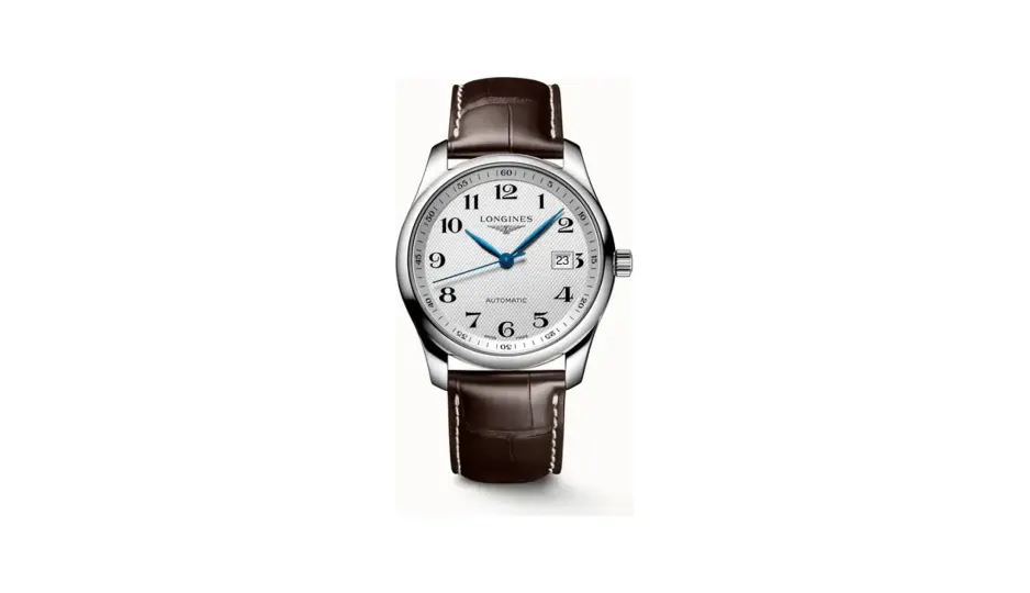 Longines Master Collection