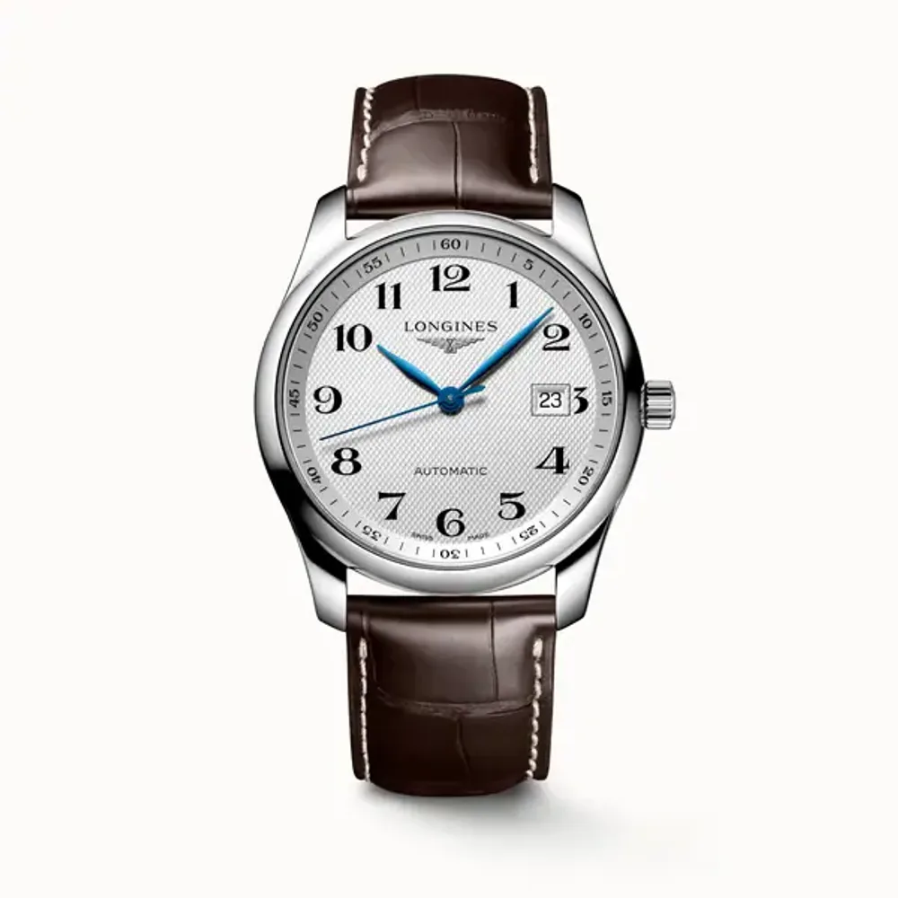 Longines Master Collection
