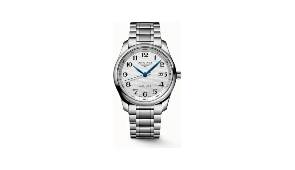 Longines Master Collection