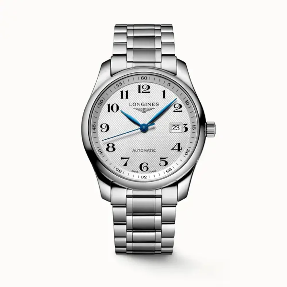 Longines Master Collection