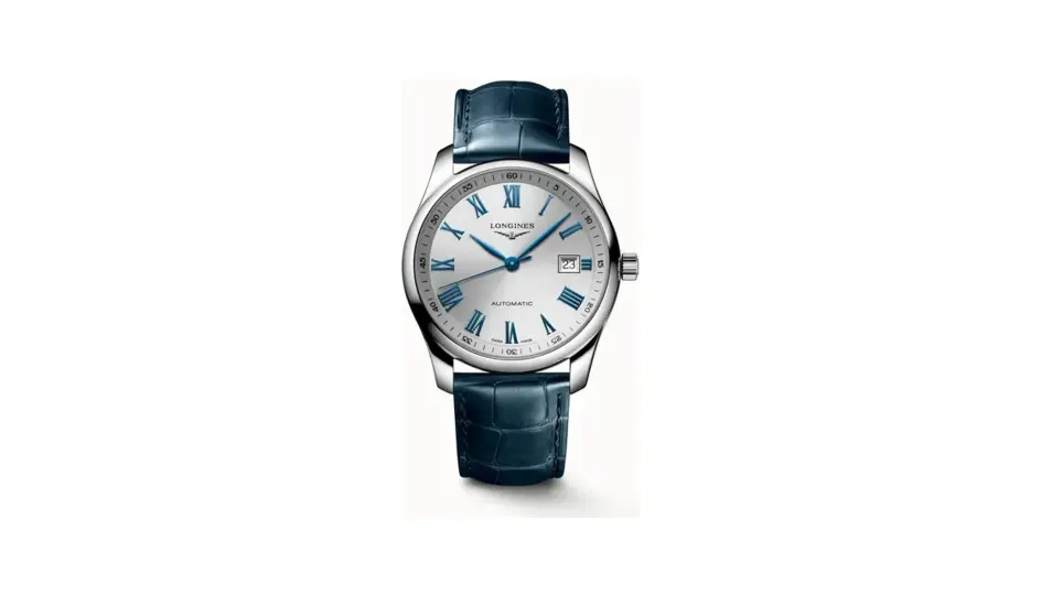 Longines Master Collection