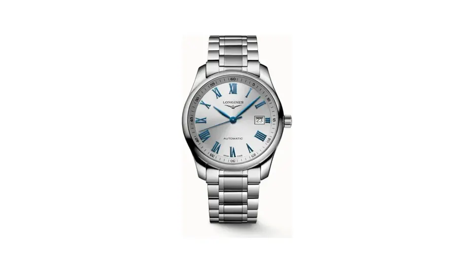 Longines Master Collection