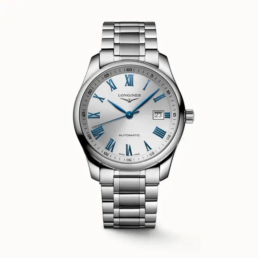 Longines Master Collection