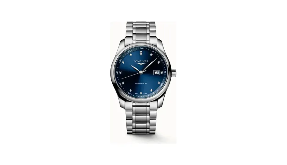Longines Master Collection