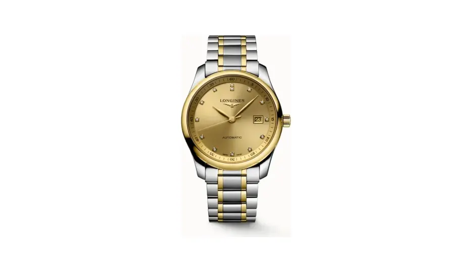 Longines Master Collection