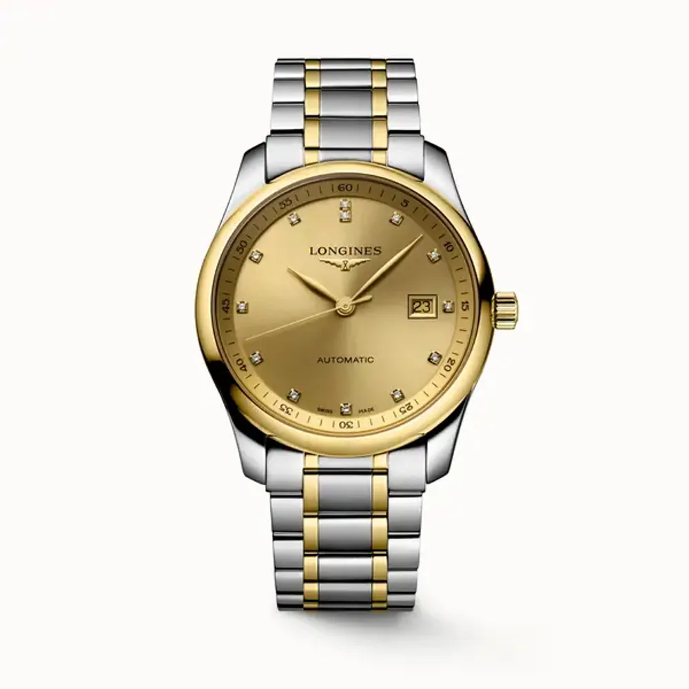 Longines Master Collection