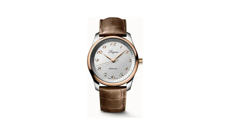Longines Master Collection
