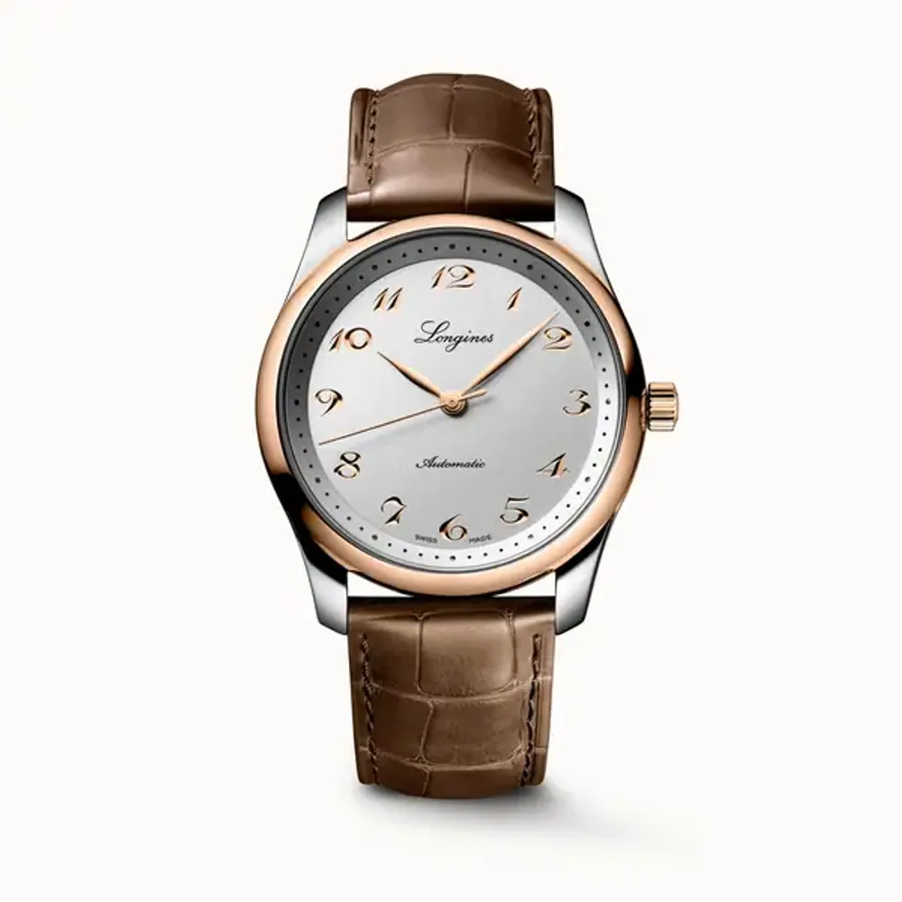 Longines Master Collection