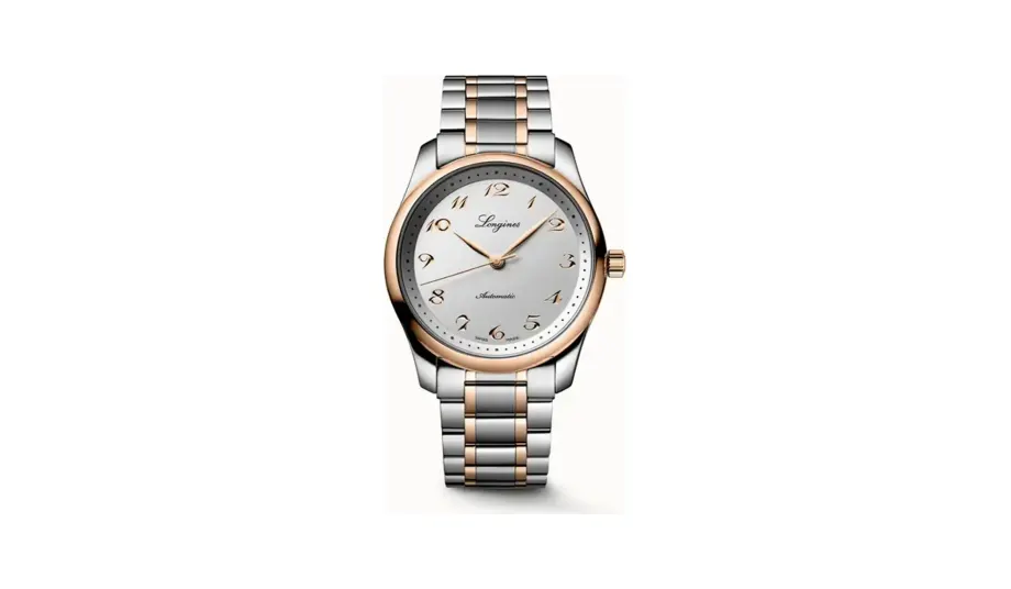 Longines Master Collection