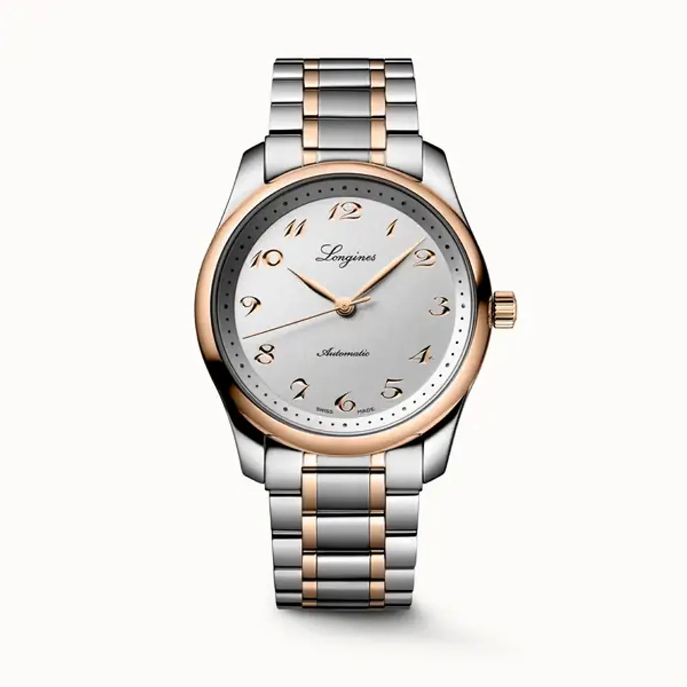 Longines Master Collection