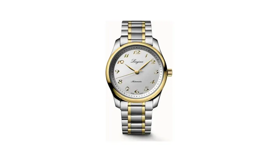 Longines Master Collection
