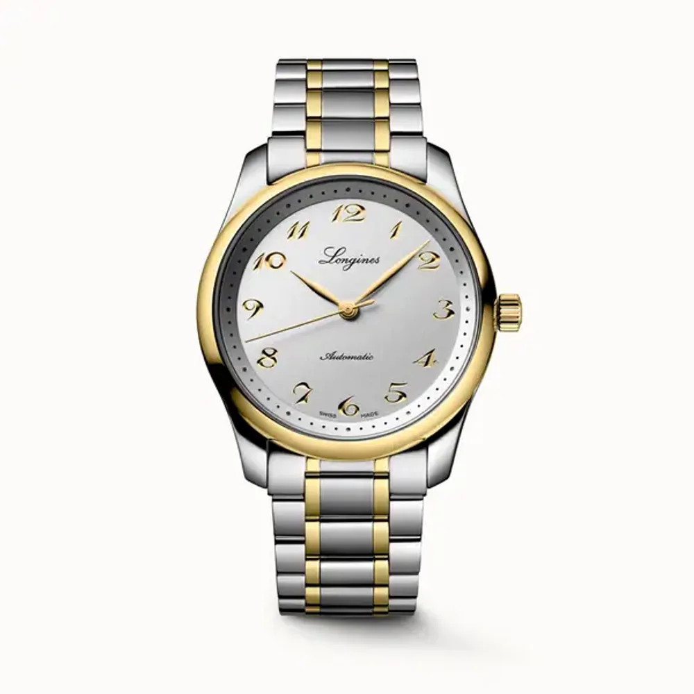 Longines Master Collection