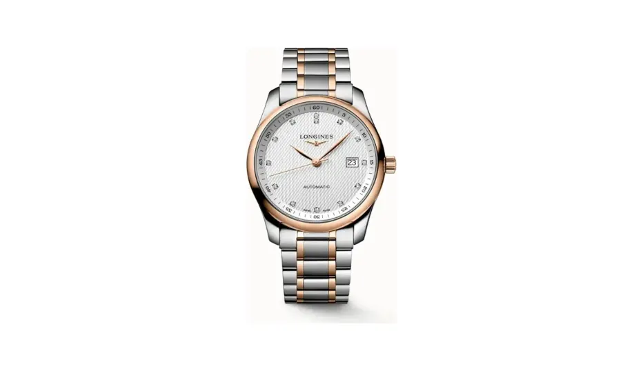 Longines Master Collection