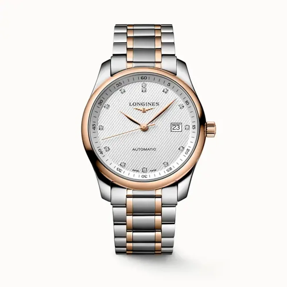 Longines Master Collection