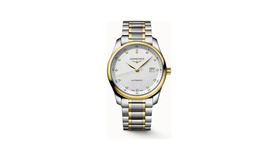 Longines Master Collection