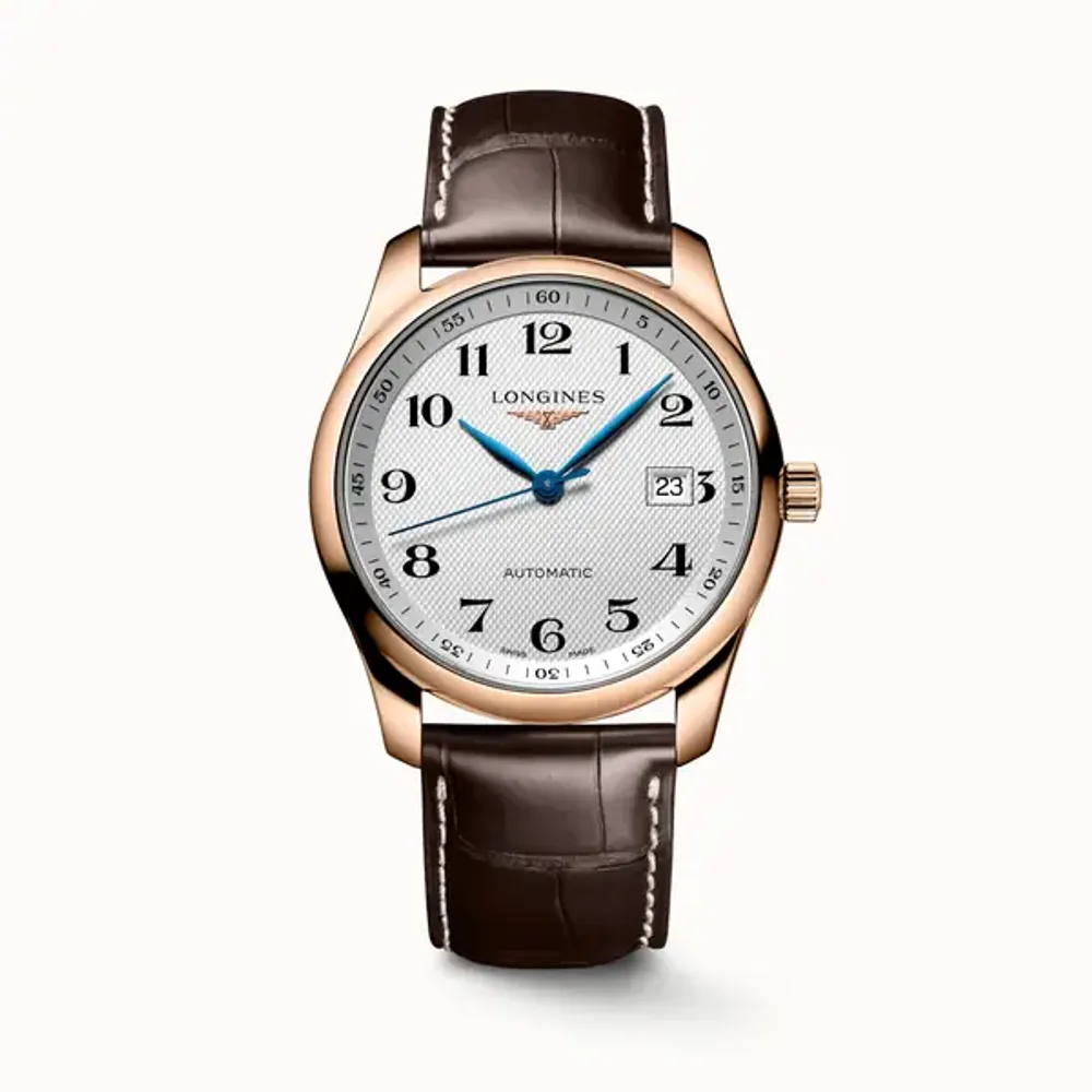 Longines Master Collection