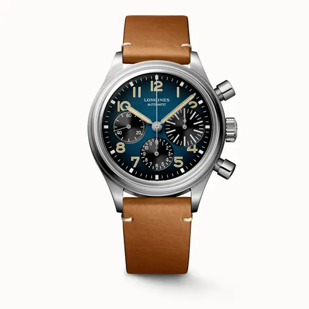 Longines Avigation Bigeye