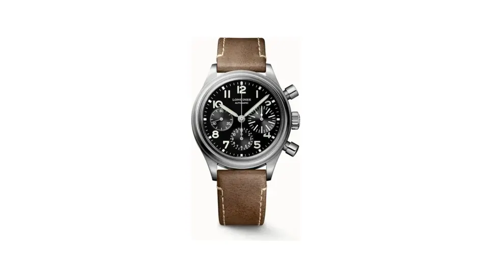 Longines Avigation Bigeye