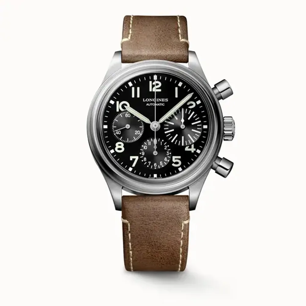 Longines Avigation Bigeye