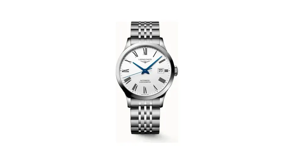Longines Record
