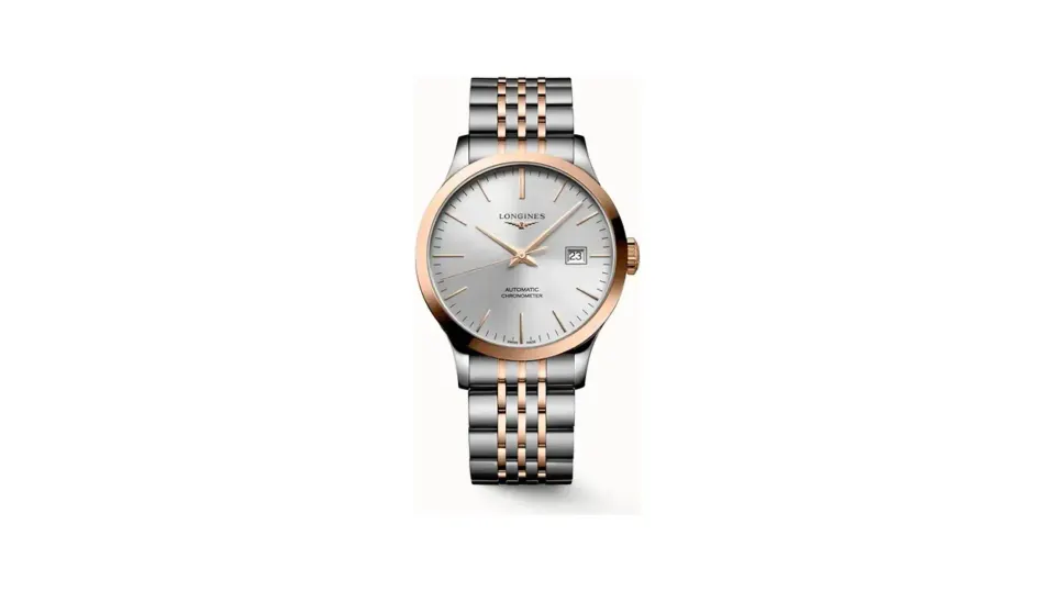 Longines Record
