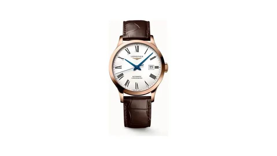 Longines Record