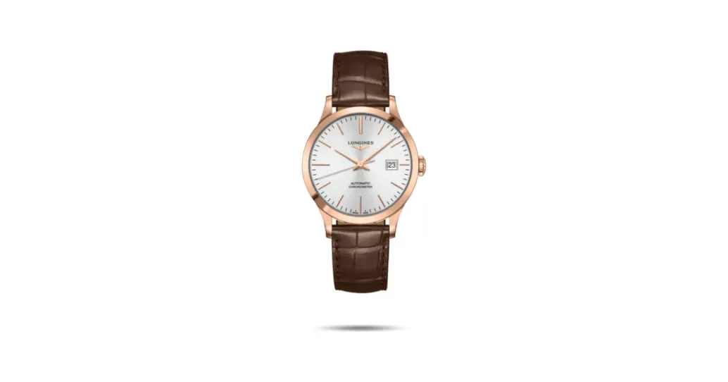 Longines Record