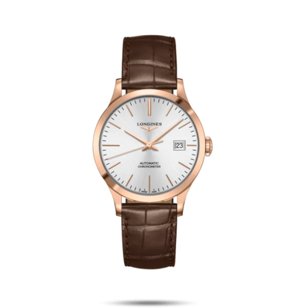 Longines Record