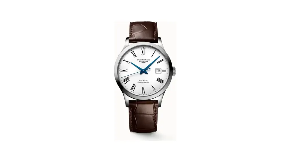 Longines Record