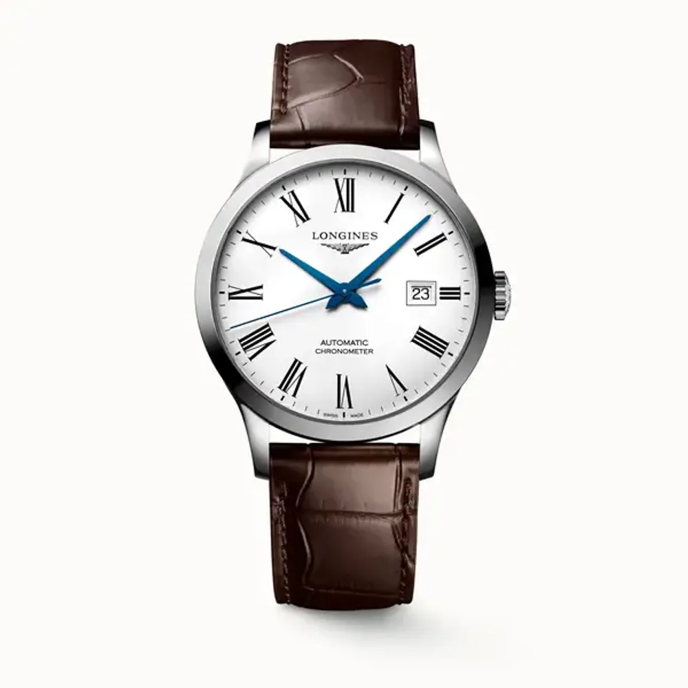 Longines Record