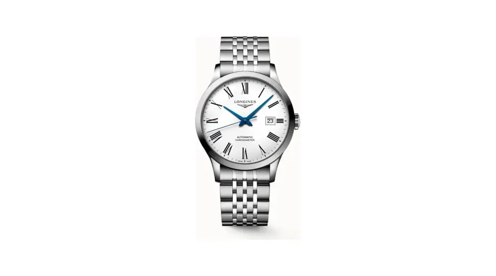 Longines Record