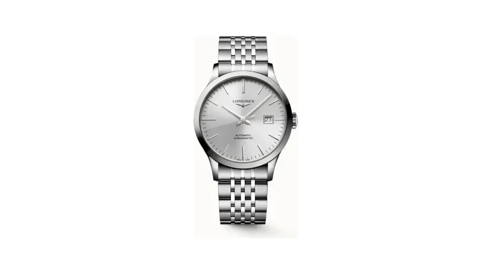 Longines Record