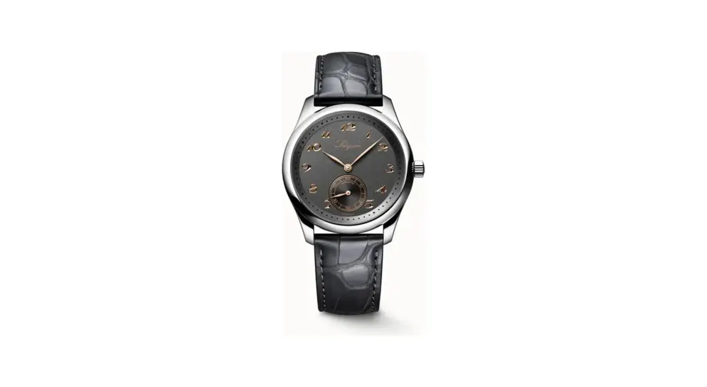 Longines Master Collection