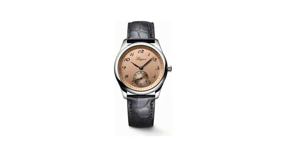 Longines Master Collection
