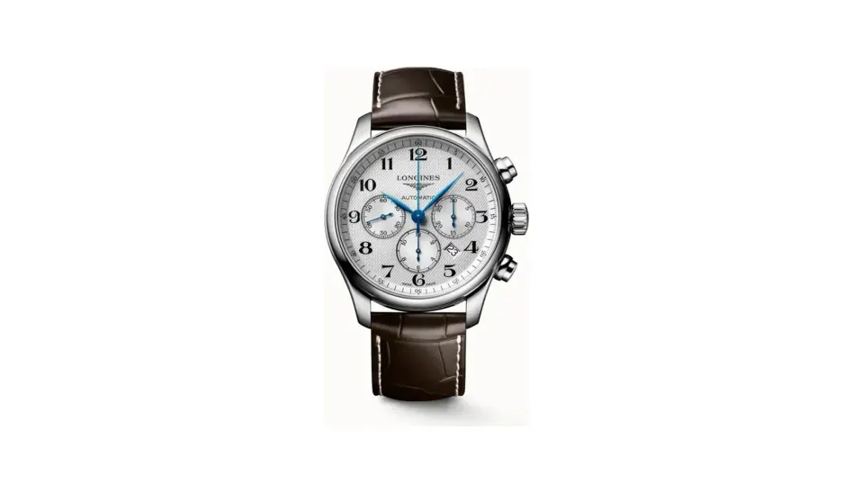 Longines Master Collection Chronograph