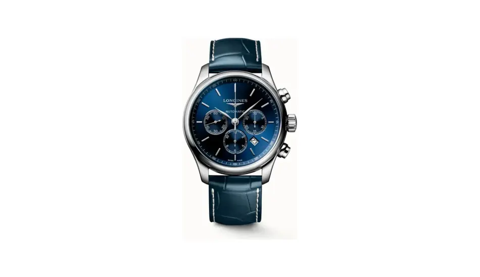 Longines Master Collection Chronograph