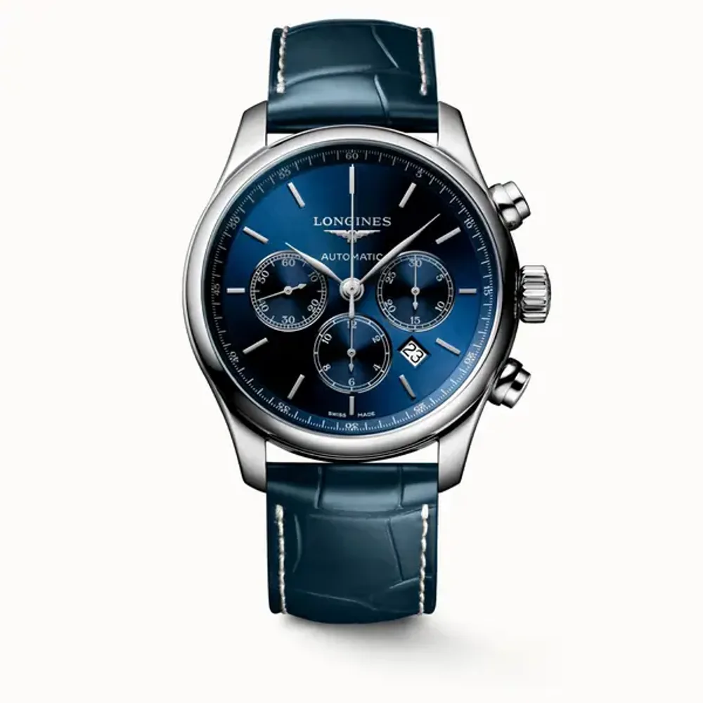 Longines Master Collection Chronograph