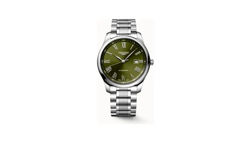 Longines Master Collection