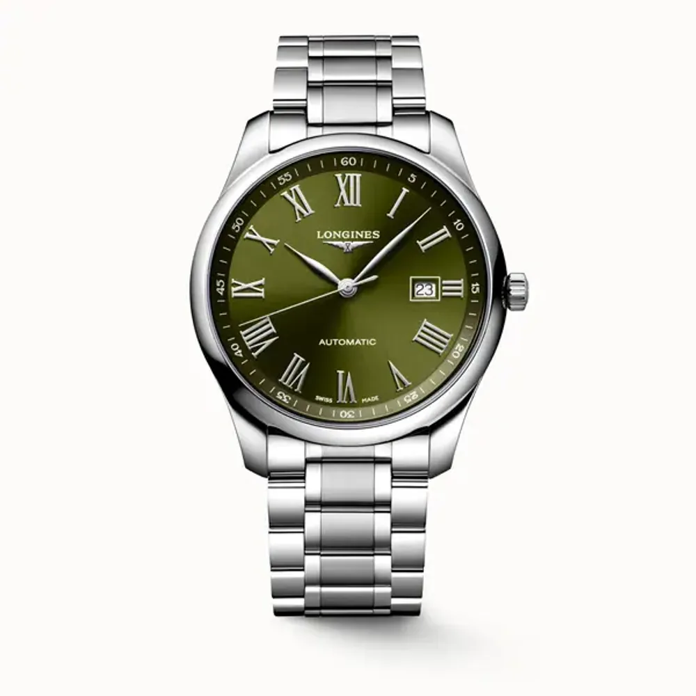 Longines Master Collection