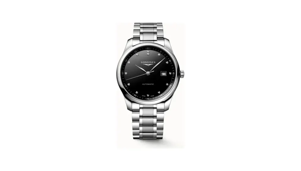 Longines Master Collection