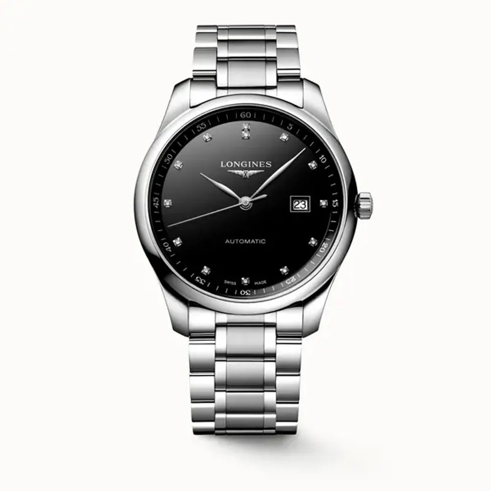 Longines Master Collection
