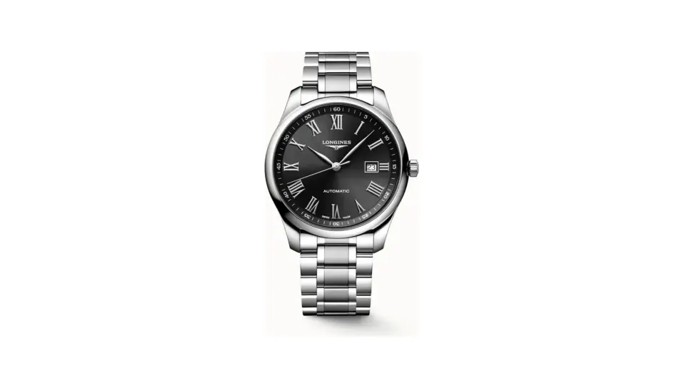 Longines Master Collection
