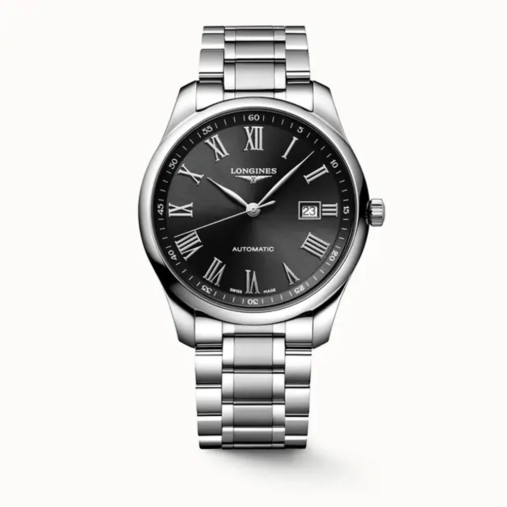 Longines Master Collection