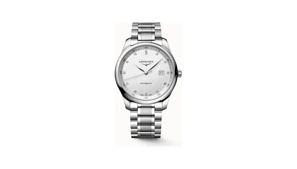 Longines Master Collection