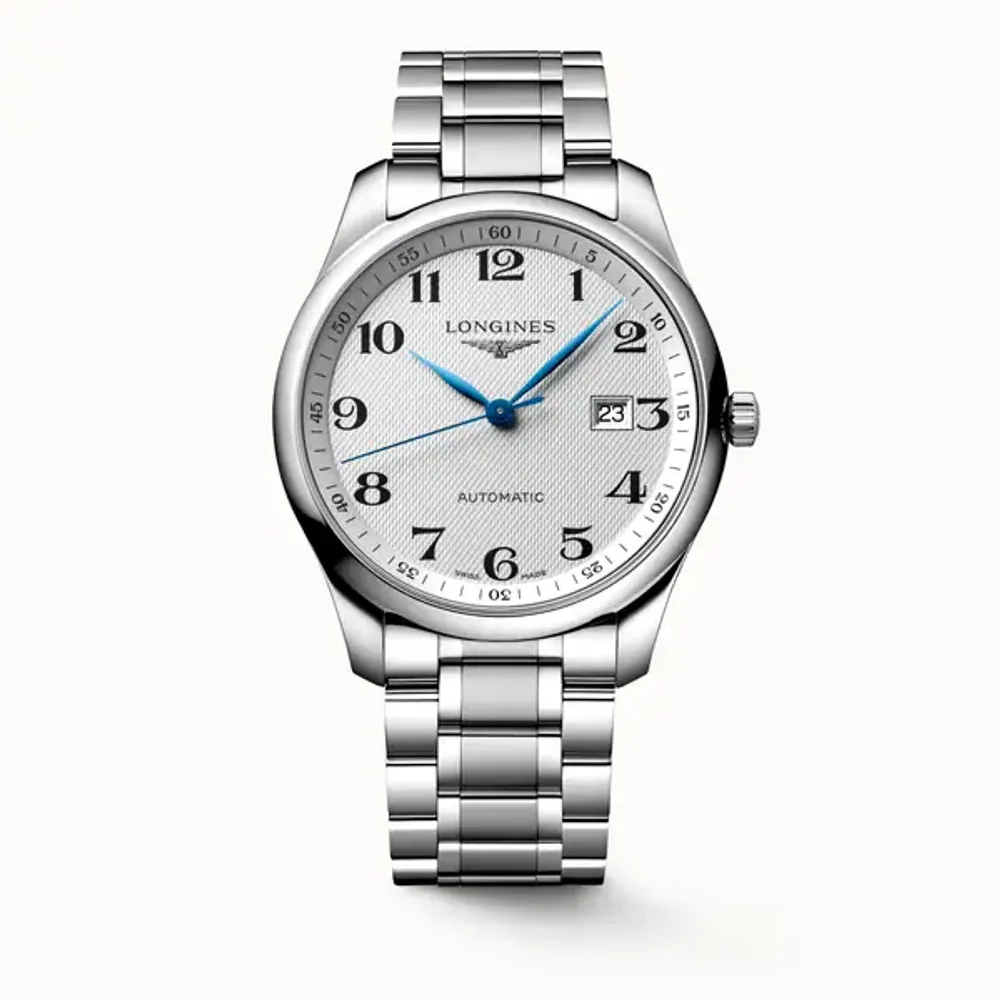 Longines Master Collection